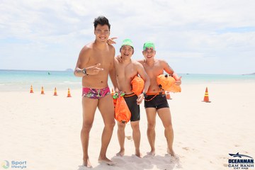 THE ARENA OCEANMAN CAM RANH VIỆT NAM 2023 - Ảnh #597795