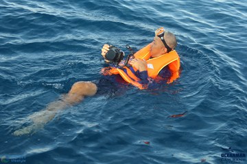 THE ARENA OCEANMAN CAM RANH VIỆT NAM 2023 - Ảnh #587444