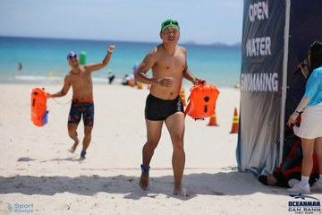 THE ARENA OCEANMAN CAM RANH VIỆT NAM 2023 - Ảnh #591918
