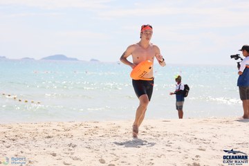 THE ARENA OCEANMAN CAM RANH VIỆT NAM 2023 - Ảnh #595065