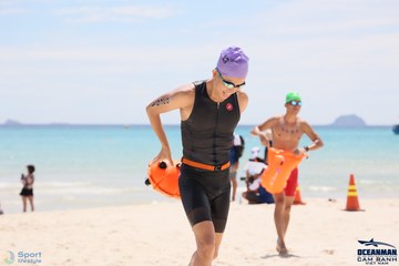 THE ARENA OCEANMAN CAM RANH VIỆT NAM 2023 - Ảnh #597130