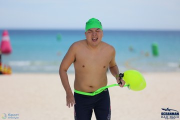 THE ARENA OCEANMAN CAM RANH VIỆT NAM 2023 - Ảnh #591607