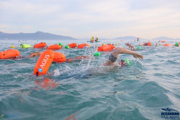 THE ARENA OCEANMAN CAM RANH VIỆT NAM 2023 - Ảnh #594611