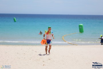 THE ARENA OCEANMAN CAM RANH VIỆT NAM 2023 - Ảnh #591983