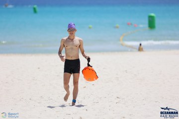 THE ARENA OCEANMAN CAM RANH VIỆT NAM 2023 - Ảnh #590620
