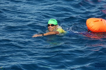 THE ARENA OCEANMAN CAM RANH VIỆT NAM 2023 - Ảnh #595999