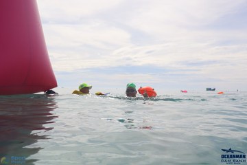 THE ARENA OCEANMAN CAM RANH VIỆT NAM 2023 - Ảnh #586496