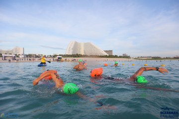 THE ARENA OCEANMAN CAM RANH VIỆT NAM 2023 - Ảnh #594814