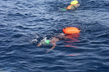 THE ARENA OCEANMAN CAM RANH VIỆT NAM 2023 - Ảnh #589230