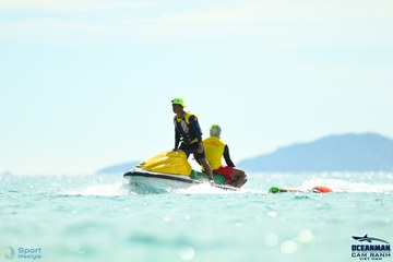 THE ARENA OCEANMAN CAM RANH VIỆT NAM 2023 - Ảnh #592933