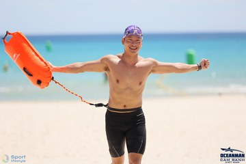 THE ARENA OCEANMAN CAM RANH VIỆT NAM 2023 - Ảnh #589771