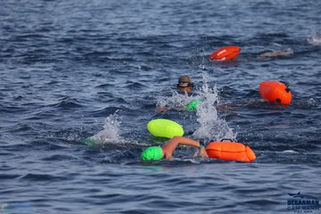THE ARENA OCEANMAN CAM RANH VIỆT NAM 2023 - Ảnh #588432