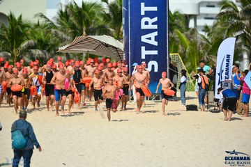 THE ARENA OCEANMAN CAM RANH VIỆT NAM 2023 - Ảnh #591228