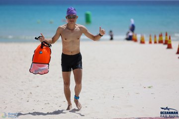 THE ARENA OCEANMAN CAM RANH VIỆT NAM 2023 - Ảnh #590633