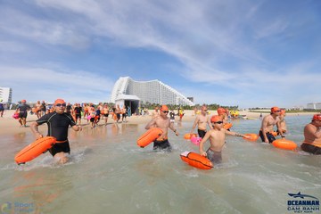 THE ARENA OCEANMAN CAM RANH VIỆT NAM 2023 - Ảnh #598221