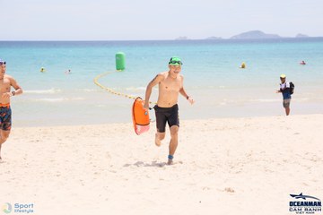 THE ARENA OCEANMAN CAM RANH VIỆT NAM 2023 - Ảnh #597497