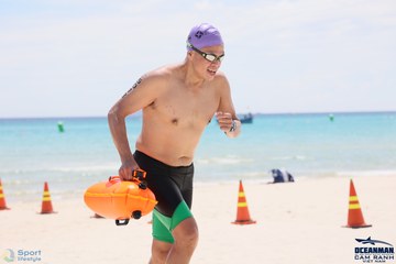 THE ARENA OCEANMAN CAM RANH VIỆT NAM 2023 - Ảnh #597260