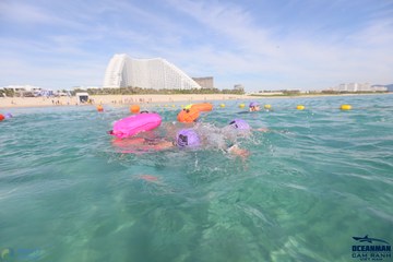 THE ARENA OCEANMAN CAM RANH VIỆT NAM 2023 - Ảnh #597575