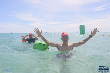 THE ARENA OCEANMAN CAM RANH VIỆT NAM 2023 - Ảnh #585967