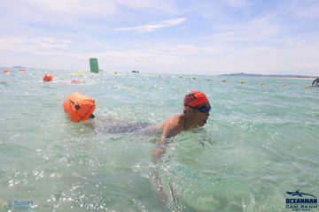 THE ARENA OCEANMAN CAM RANH VIỆT NAM 2023 - Ảnh #585674