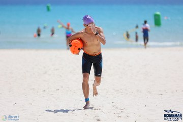 THE ARENA OCEANMAN CAM RANH VIỆT NAM 2023 - Ảnh #588508