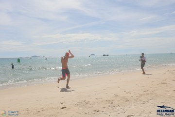 THE ARENA OCEANMAN CAM RANH VIỆT NAM 2023 - Ảnh #592495