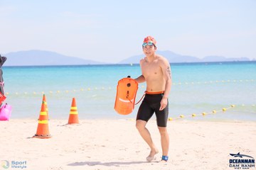 THE ARENA OCEANMAN CAM RANH VIỆT NAM 2023 - Ảnh #595700