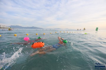 THE ARENA OCEANMAN CAM RANH VIỆT NAM 2023 - Ảnh #595206