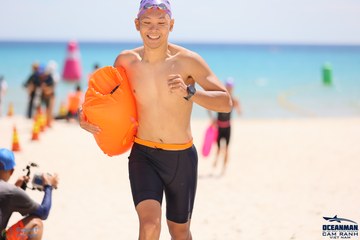 THE ARENA OCEANMAN CAM RANH VIỆT NAM 2023 - Ảnh #588854