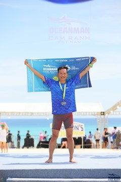 THE ARENA OCEANMAN CAM RANH VIỆT NAM 2023 - Ảnh #592128