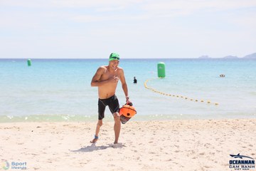 THE ARENA OCEANMAN CAM RANH VIỆT NAM 2023 - Ảnh #596087
