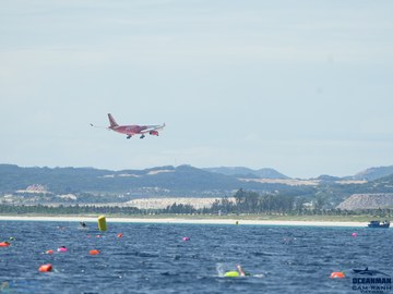 THE ARENA OCEANMAN CAM RANH VIỆT NAM 2023 - Ảnh #600252