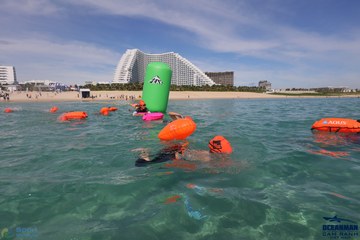 THE ARENA OCEANMAN CAM RANH VIỆT NAM 2023 - Ảnh #598748