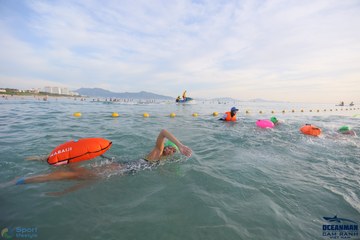 THE ARENA OCEANMAN CAM RANH VIỆT NAM 2023 - Ảnh #595157