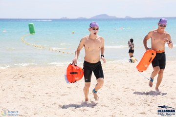 THE ARENA OCEANMAN CAM RANH VIỆT NAM 2023 - Ảnh #596599