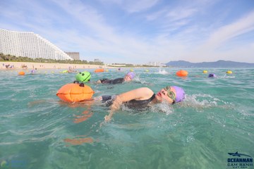 THE ARENA OCEANMAN CAM RANH VIỆT NAM 2023 - Ảnh #597501