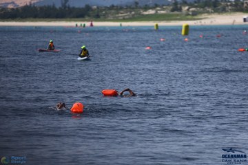 THE ARENA OCEANMAN CAM RANH VIỆT NAM 2023 - Ảnh #595504