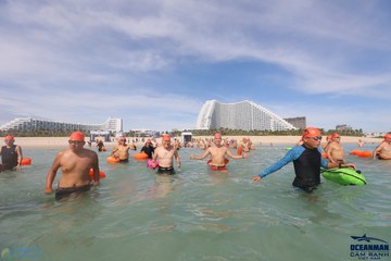 THE ARENA OCEANMAN CAM RANH VIỆT NAM 2023 - Ảnh #598329