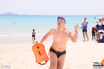 THE ARENA OCEANMAN CAM RANH VIỆT NAM 2023 - Ảnh #597031