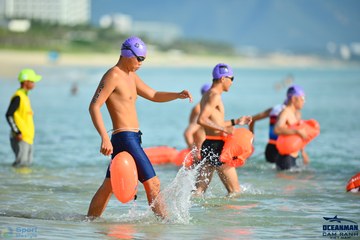 THE ARENA OCEANMAN CAM RANH VIỆT NAM 2023 - Ảnh #590553