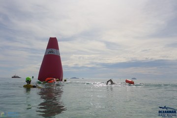 THE ARENA OCEANMAN CAM RANH VIỆT NAM 2023 - Ảnh #586407