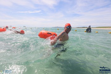 THE ARENA OCEANMAN CAM RANH VIỆT NAM 2023 - Ảnh #585615