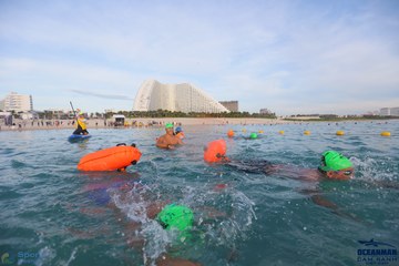 THE ARENA OCEANMAN CAM RANH VIỆT NAM 2023 - Ảnh #594846