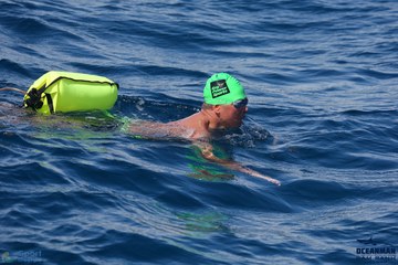 THE ARENA OCEANMAN CAM RANH VIỆT NAM 2023 - Ảnh #596431