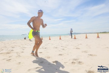 THE ARENA OCEANMAN CAM RANH VIỆT NAM 2023 - Ảnh #593735