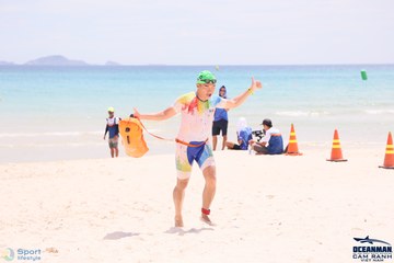 THE ARENA OCEANMAN CAM RANH VIỆT NAM 2023 - Ảnh #597583