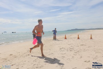 THE ARENA OCEANMAN CAM RANH VIỆT NAM 2023 - Ảnh #592581