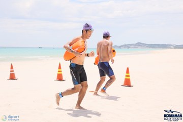 THE ARENA OCEANMAN CAM RANH VIỆT NAM 2023 - Ảnh #597667