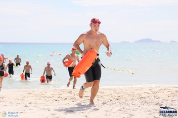 THE ARENA OCEANMAN CAM RANH VIỆT NAM 2023 - Ảnh #594842