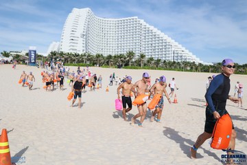 THE ARENA OCEANMAN CAM RANH VIỆT NAM 2023 - Ảnh #593616